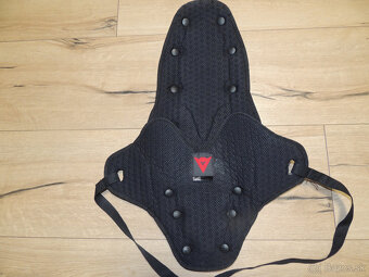 Nohavice Roleff, tankvak Held Carry a korytnačka Dainese - 12