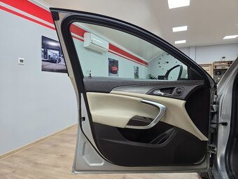 Opel Insignia 1.8 ECOTEC Edition - 12