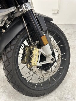 BMW R1200 GS ADVENTURE - 12