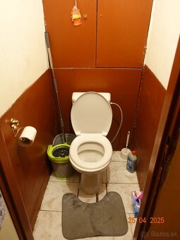 3 izbový byt, Okružná 24/18, Revúca - 12