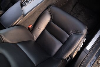 2017 Volvo V90 D5 4x4 Inscription | 166 tisíc km - 12