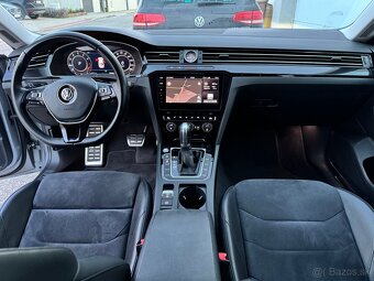 Volkswagen Arteon 2.0 TSI 4MOTION DSG - 12