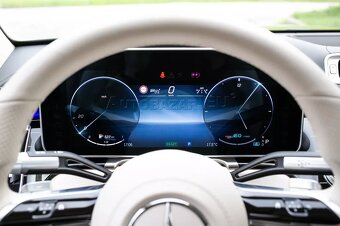 Mercedes-Benz S500 Brabus - 12