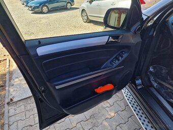 Mercedes ML 280 CDi Styling 190k 4x4 A/T (diesel) kup.SR - 12