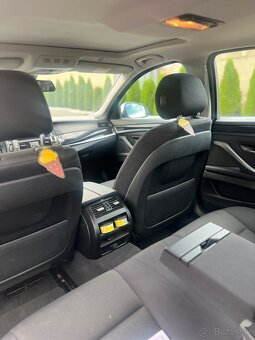 BMW 520D 140KW - 12
