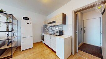 HALO reality - Predaj, garsónka s parkovacím státim Senec, H - 12