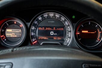 Citroën C5 2.0 HDi 16V FAP 140k Exclusive - 12