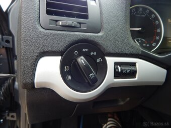 Škoda Octavia Combi 1.9 TDI Ambiente - 12
