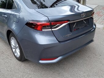 Toyota Corolla 1.5 vvti 92kw 2023 - 12
