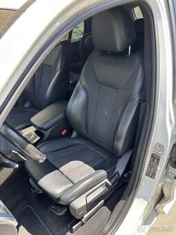 BMW X3 2.0tdi 140kW xdrive Mpacket - 12