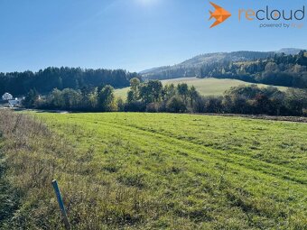 Pozemky od 499 m2 až 970 m2, Spišská Nová Ves - 12