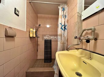 HALO reality - Predaj, chata Dudince, Merovce, tradičná chat - 12