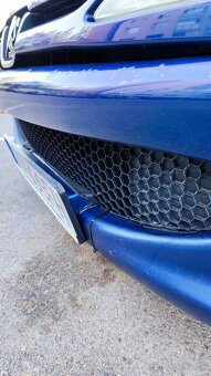 PEUGEOT 206 80kW, 2001 - 12