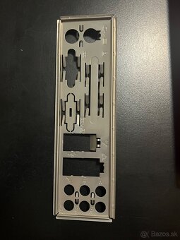 Set: Matičná doska MSI + Procesor intel - 12