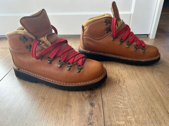 Dámske topánky Danner - 12