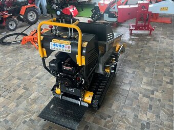 Minidumper Topbull MDG-560H - 12