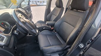 Škoda Roomster 1.4tdi - 12