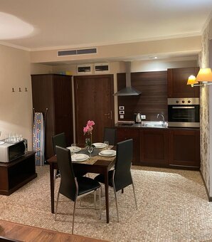 Bulharsko TOP CENA - Barcelo Royal Beach , Slnečné pobrežie - 12