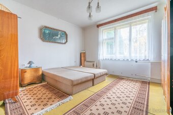 Rodinný domček v malebnej dedinke Stará Turá , časť Papraď - 12