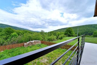 Na predaj Rodinný dom 182 m2, Zlatá Idka - 12