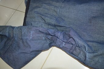 predam krasna zimna bunda Ralph Lauren - 12