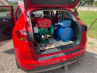 Naftove generatory - 12