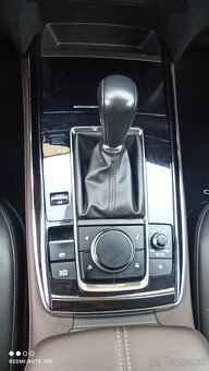 MAZDA CX-30 2.0 SKYACTIV-G MILD-HYBRID AWD A/T - 12