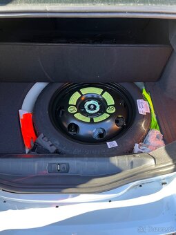 Peugeot 508, GT, 2.2 HDi, 150 kw - 12