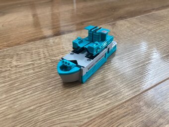 Transformers čísla - 12