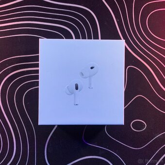 Apple AirPods pro 2 - 12