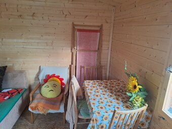predám záhradnú chatku - 12