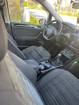 VW Touran - 12