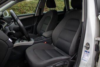 Audi A4 Avant B8.5 2.0TDI MT6 - 12