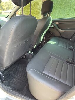 Dácia Duster 2014,1.5dCI - 12
