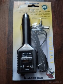 Vintage MC a VHS kazety - 12