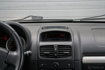 Renault Clio 1.2i, SR vozidlo - 1.majiteľ - 12