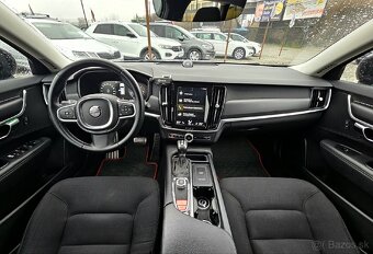 Volvo V90 D3 2.0L Momentum A/T - 12
