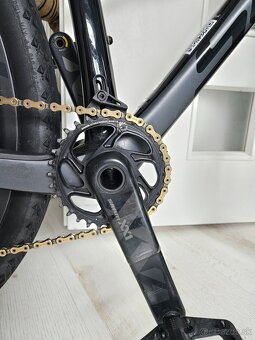 xc carbon bicykel Scott scale RC 900 sl 8.3kg s pedalmi - 12