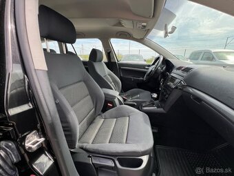 Škoda Octavia 2 1.9TDI diesel(BKC), 77KW, AT/6, rok:03.2006 - 12