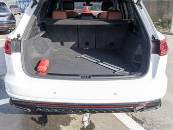 Volkswagen Touareg 3.0 TDI 4M R-LINE - 12