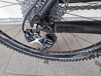 Trek 9,9 SSL karbon fully XTR - 12