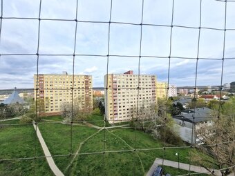 Predaj byty 3 iz. Koprivnická ul. Bratislava IV- Dúbravka - 12