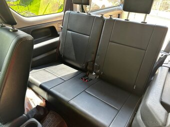 Suzuki Jimny 1.3 I VVT Comfort - 12