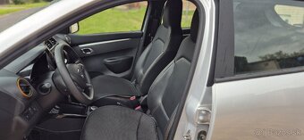 Predavam Dacia Spring Electric45 Comfort Plus 33 kw - 12
