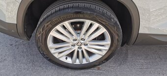 Škoda Kodiaq rok 2021, 2.0d 110kw, DSG, 4x4 - 12