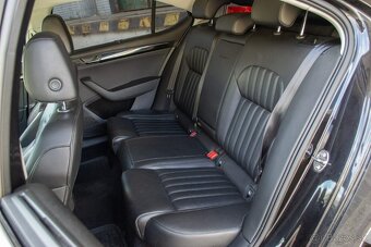 Škoda Superb 2.0 TDI 190k 4x4 LK DSG EU6 - 12