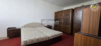 HALO reality - Predaj, trojizbový byt s balkónom Šaľa - 12