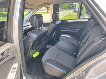 Mercedes-Benz ML 280 CDI 4 MATIC - AJ NA SPLÁTKY  - 12