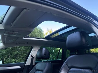 Volkswagen Passat B8 2.0tdi Rline 4motion Webasto ACC Pano - 12