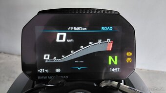 BMW M1000R - M COMPETITION - 12
